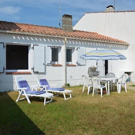 Villa Le Boisvinet Saint-Gilles-Croix-de-Vie Exterior foto